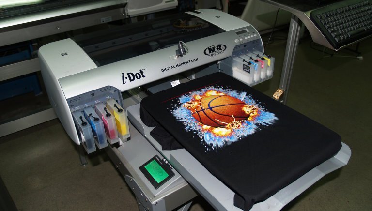 Screen Printer T Shirt Designs
